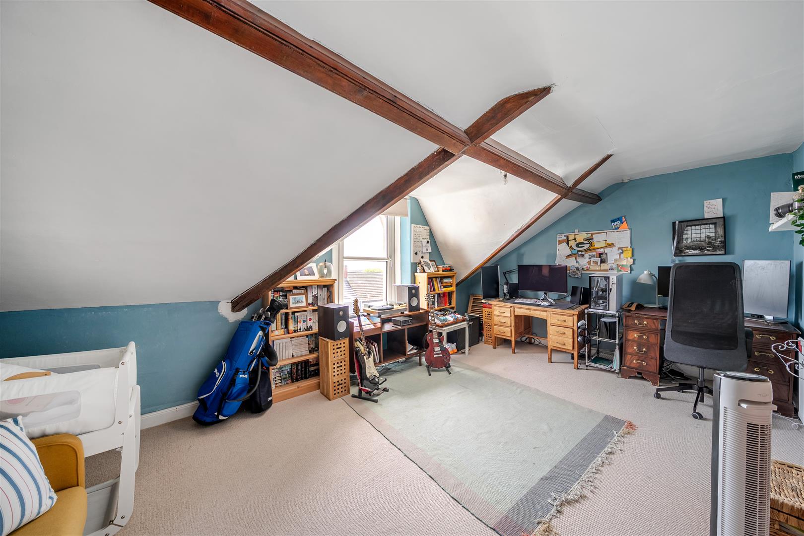 Hanover Street, Swansea, SA1 6BQ